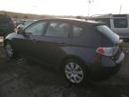 2011 Subaru Impreza 2.5I იყიდება Littleton-ში, CO - Front End