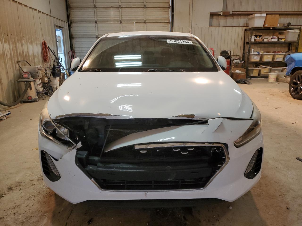 VIN KMHH35LE1JU014428 2018 HYUNDAI ELANTRA no.5