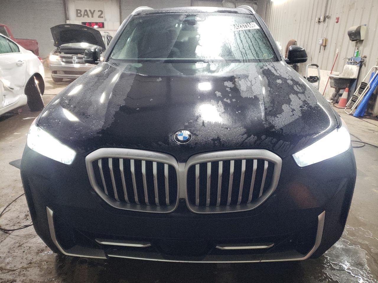 VIN 5UX13EU03R9T53987 2024 BMW X5 no.5