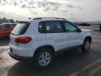 2017 Volkswagen Tiguan S en Venta en Pennsburg, PA - Front End