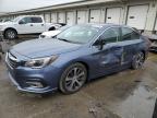 2018 Subaru Legacy 2.5I Limited en Venta en Louisville, KY - Side