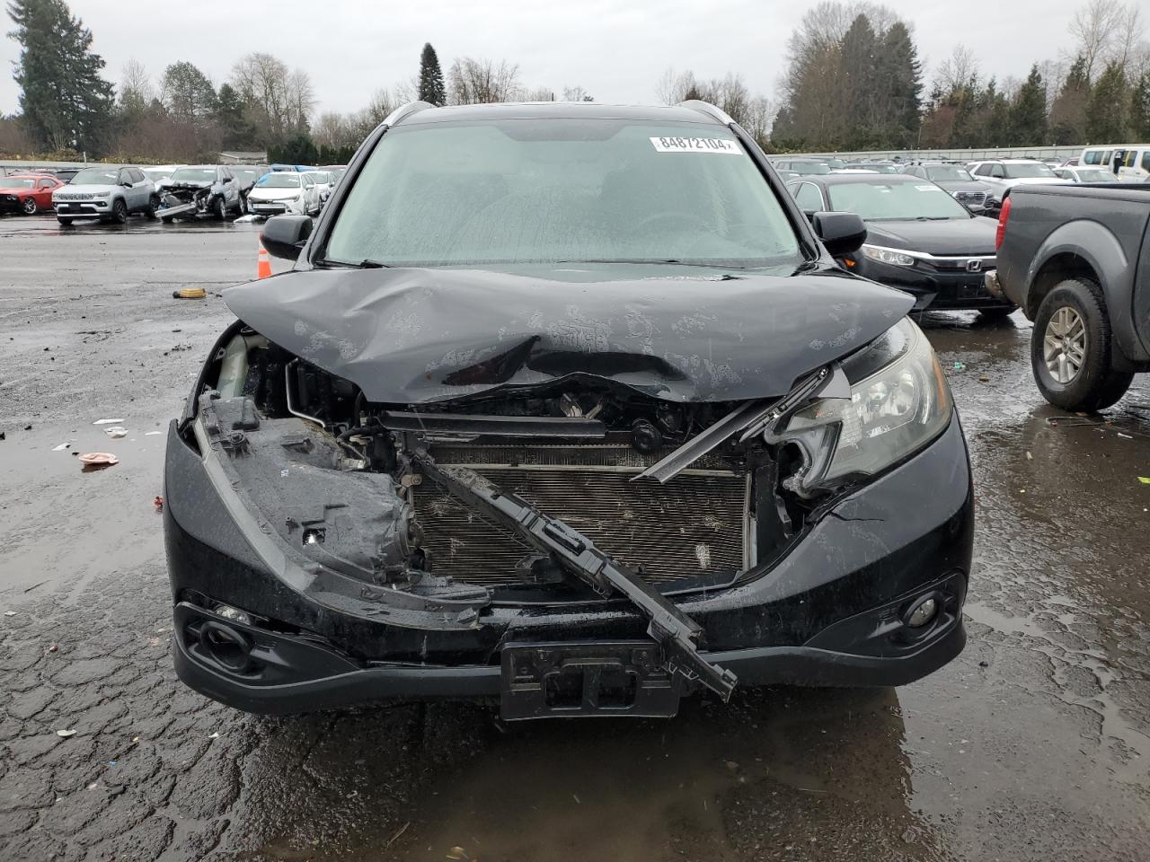2013 Honda CR-V - Image 5