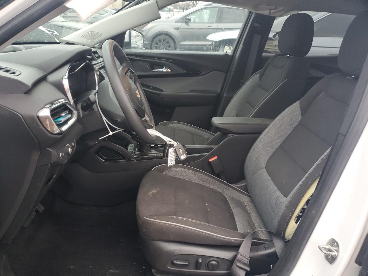 2022 Chevrolet TrailBlazer - Image 7
