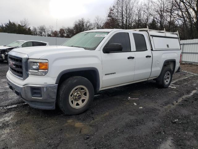  GMC SIERRA 2014 Biały