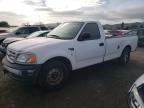 1999 Ford F150  de vânzare în San Martin, CA - Normal Wear