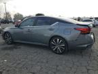 2019 Nissan Altima Sr   продається в Colton, CA - Rear End