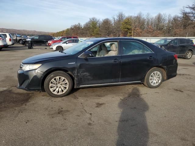 2014 Toyota Camry Hybrid