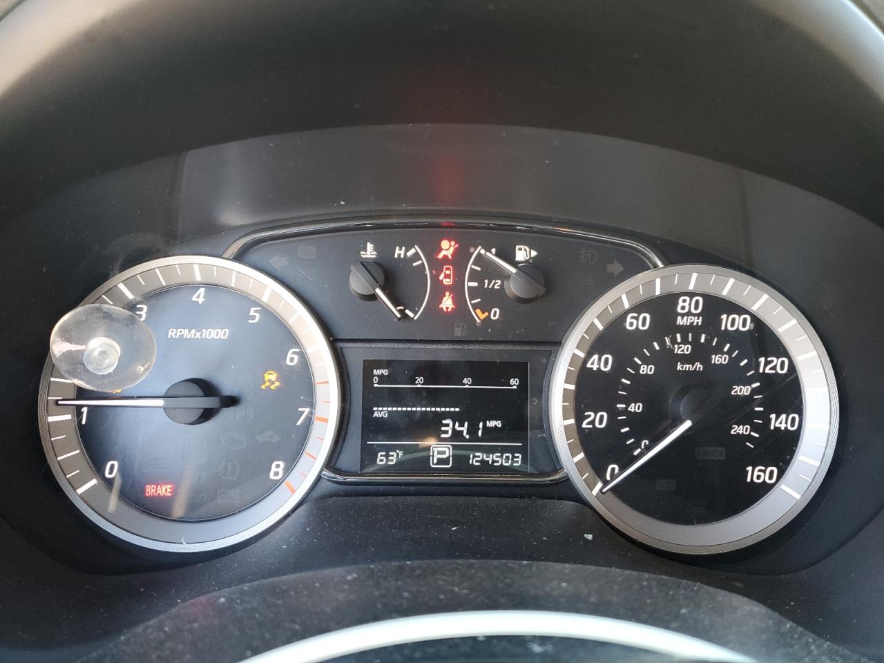 2014 Nissan Sentra - Image 9