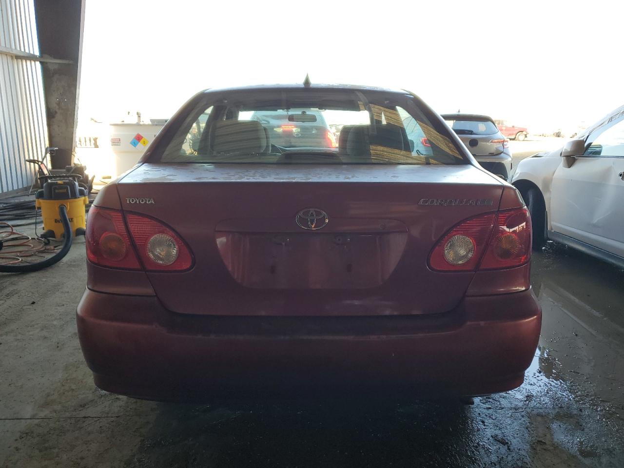 2003 Toyota Corolla - Image 6