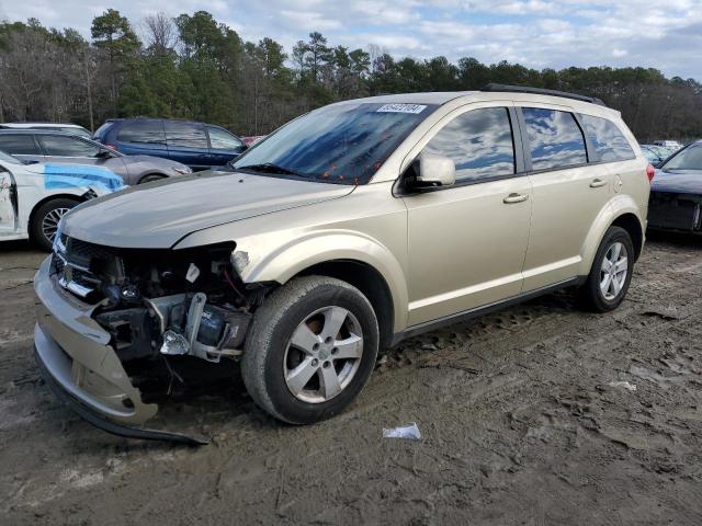 2011 Dodge Journey Mainstreet