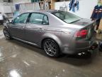 2007 Acura Tl Type S за продажба в Elgin, IL - Front End