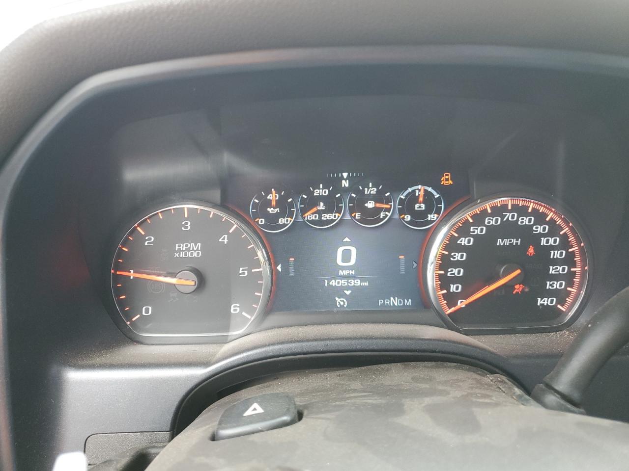 2014 GMC Sierra C1500 Denali VIN: 3GTP1WEJ7EG539010 Lot: 84092424