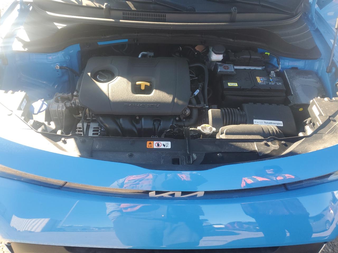 2024 Kia Soul - Image 12