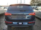 2014 Audi Q5 Premium Plus de vânzare în Windsor, NJ - Front End