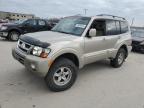 2003 Mitsubishi Montero Limited продається в Wilmer, TX - Rear End