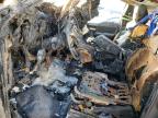 2004 Ford F150 Supercrew للبيع في Wichita، KS - Burn
