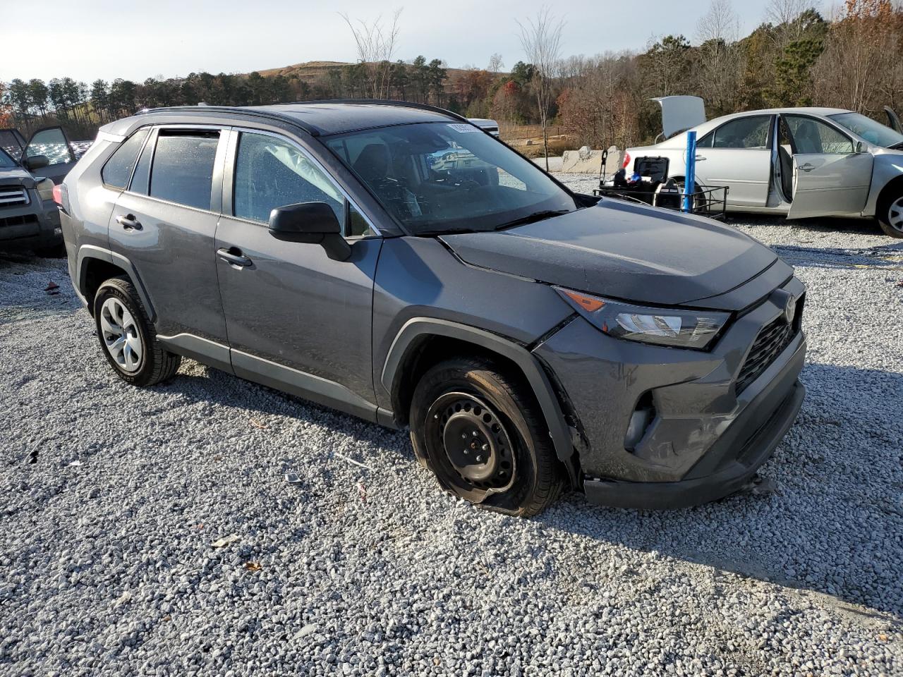 2019 Toyota RAV 4 - Image 4