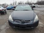 2005 Honda Accord Lx na sprzedaż w York Haven, PA - Side