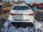 2023 Toyota Corolla Le იყიდება Chalfont-ში, PA - Front End