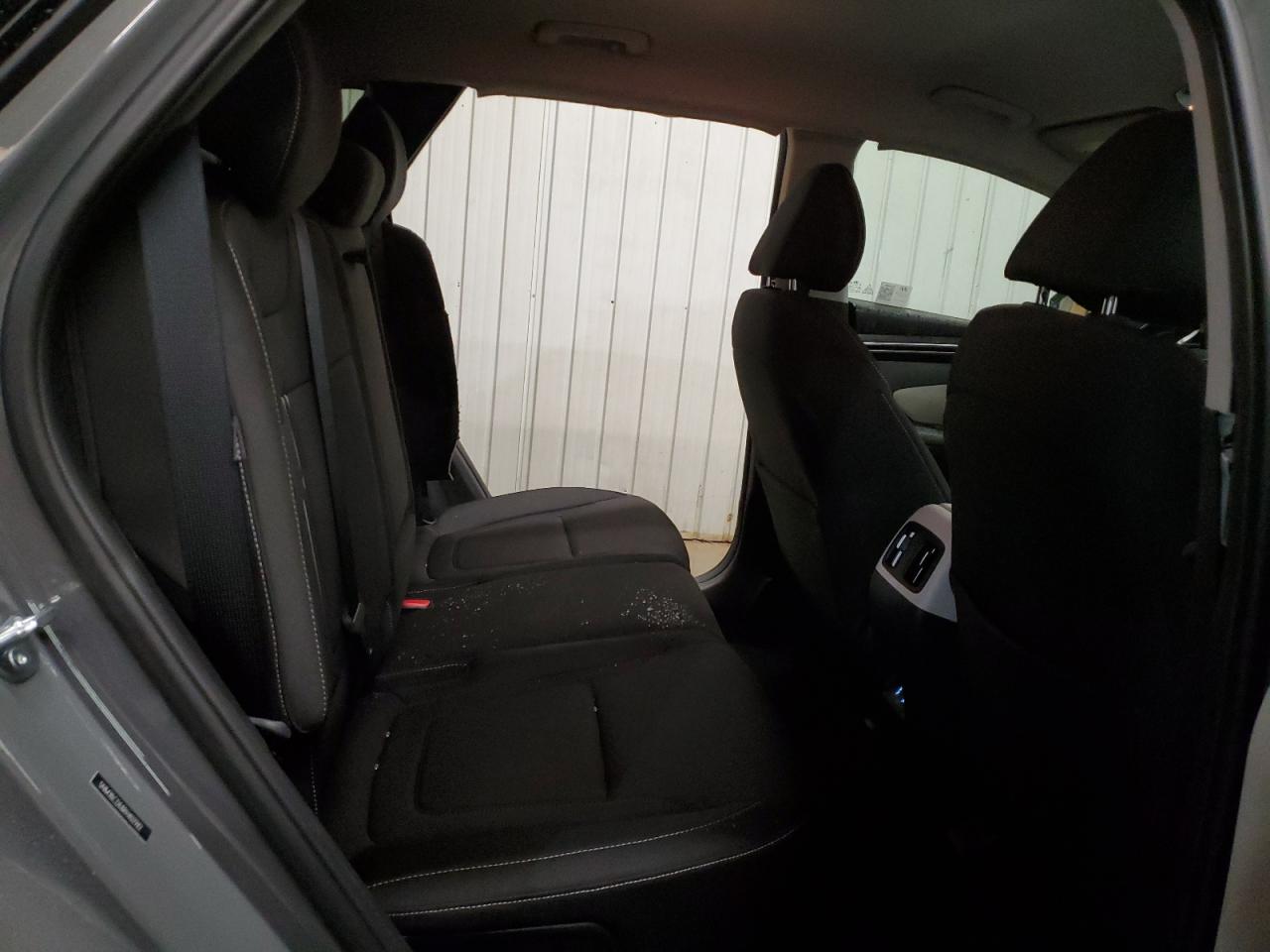 2024 Hyundai Tucson - Image 11