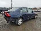 2003 Honda Civic Ex за продажба в Baltimore, MD - Rear End