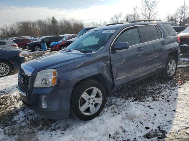 2013 Gmc Terrain Slt