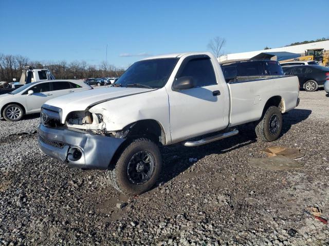 2003 Toyota Tundra 