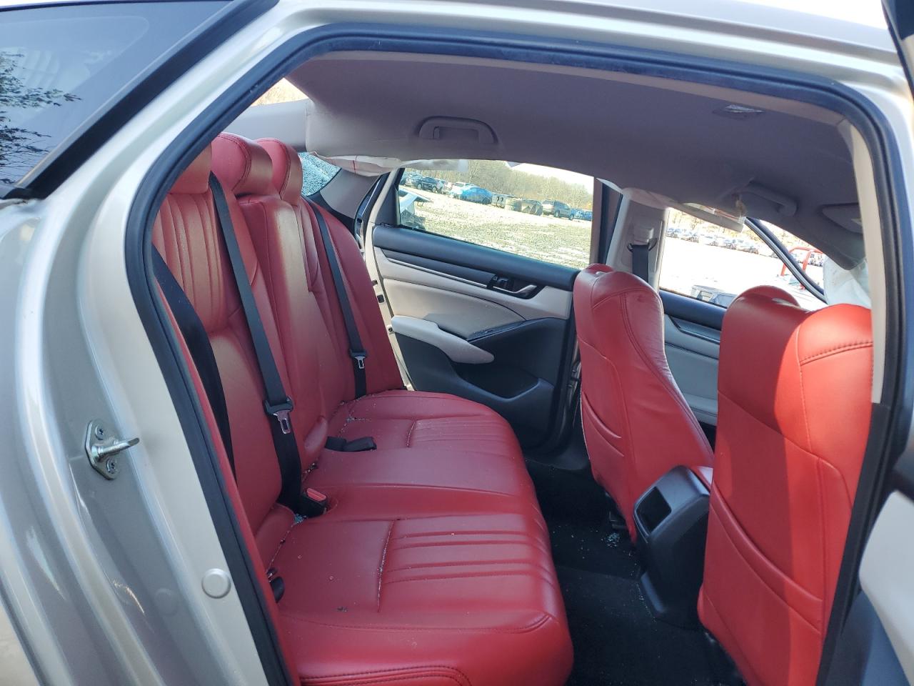 2019 Honda Accord - Image 10