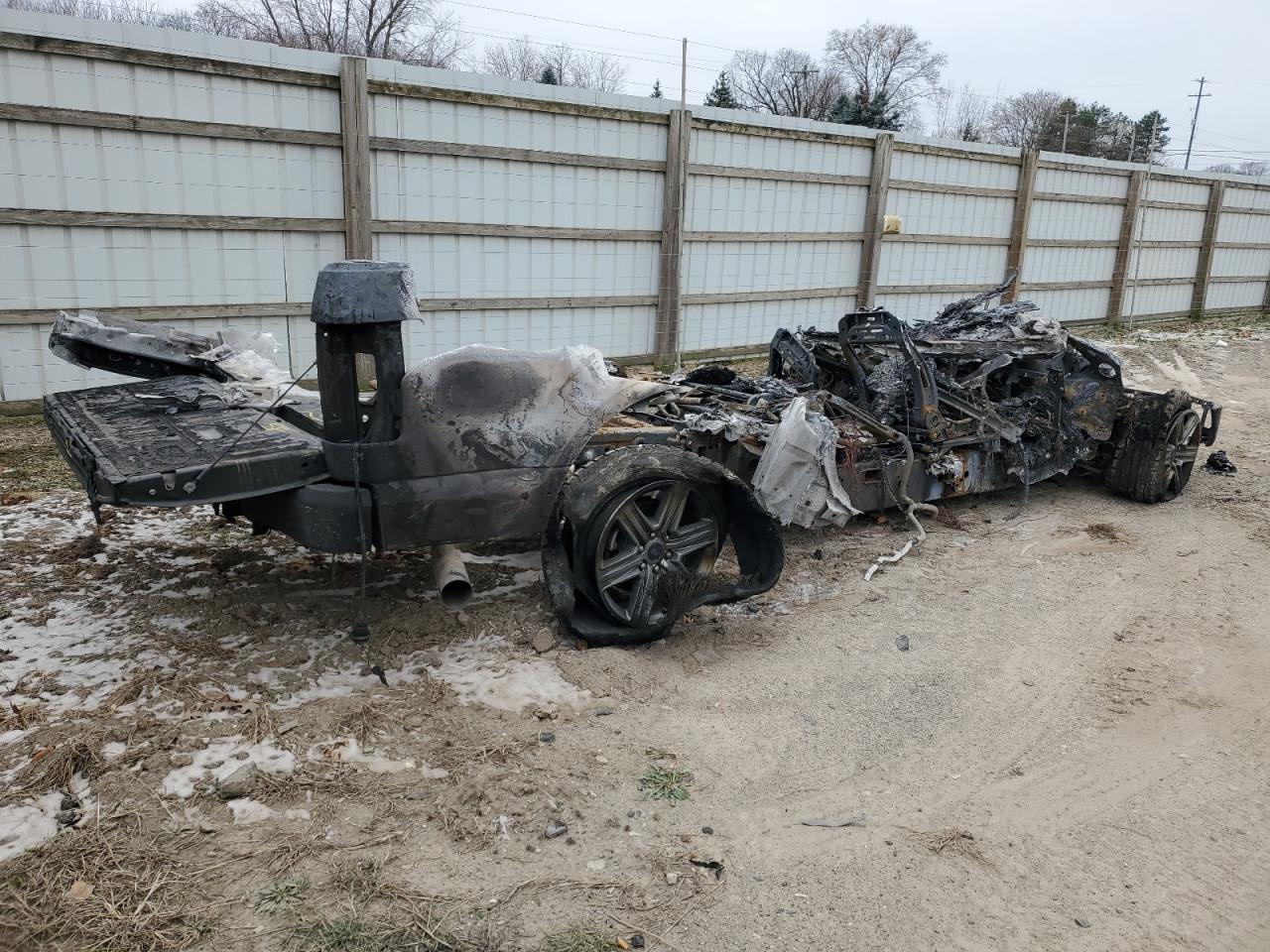 2019 Ford F-150 - Image 3