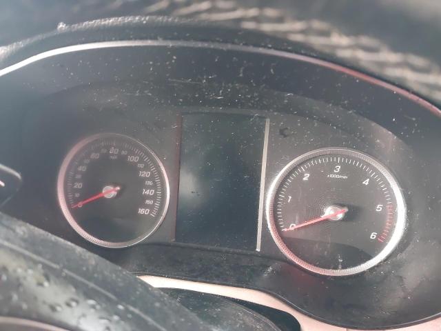 2017 MERCEDES-BENZ GLC GLC 220D 4MATIC SPORT PREMIUM PLUS 5DR 9G-TRONIC