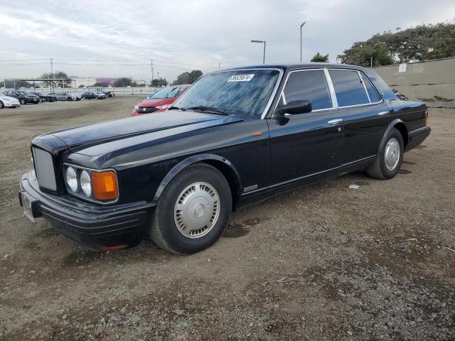 1996 Bentley Brooklands