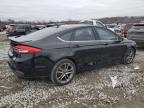 2017 Ford Fusion Se за продажба в Cahokia Heights, IL - Front End