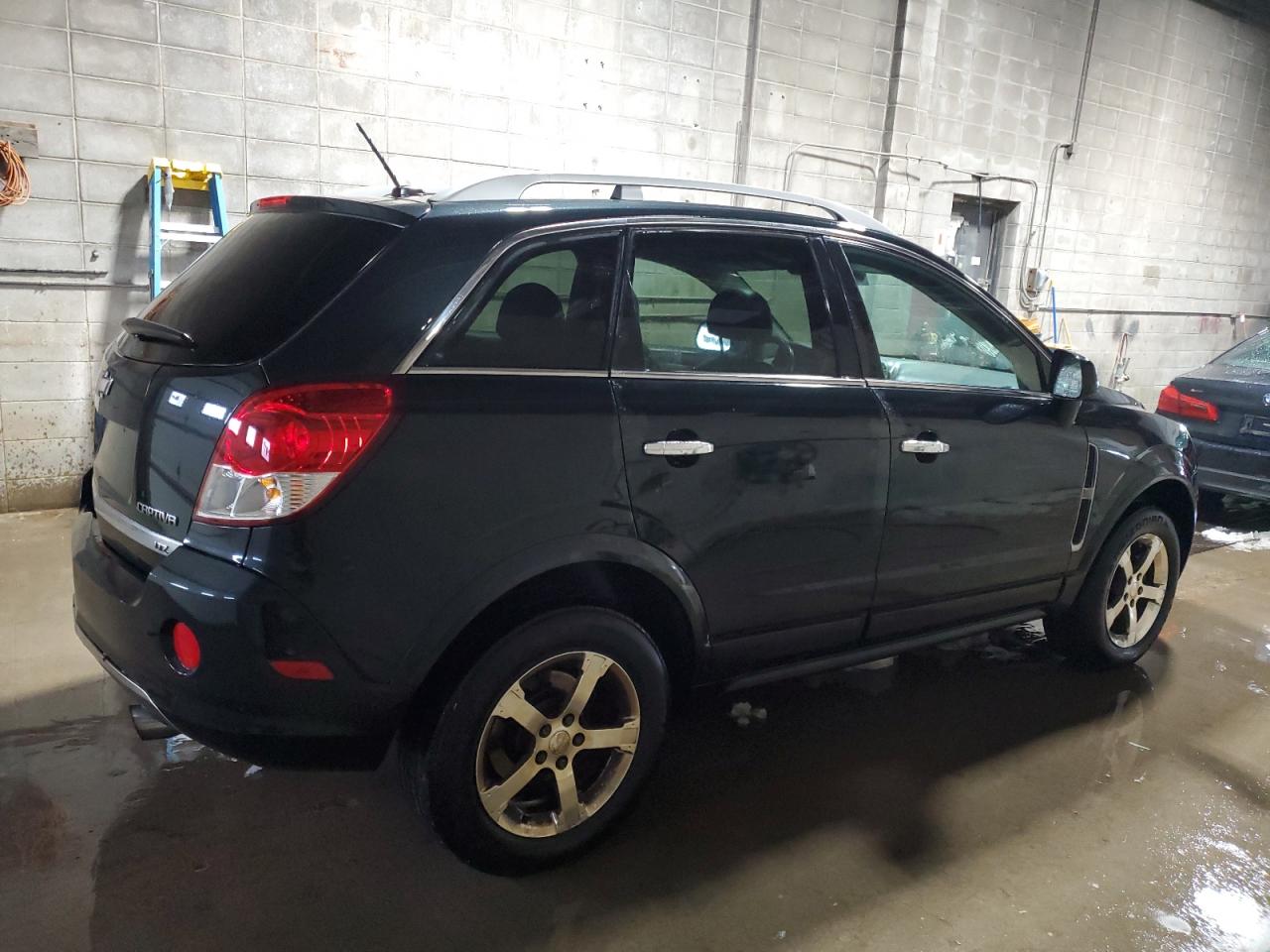 2012 Chevrolet Captiva Sport VIN: 3GNFL4E54CS590253 Lot: 84474744