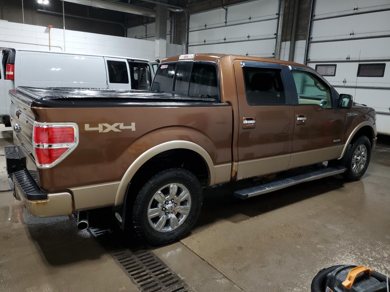 2012 Ford F-150 - Image 3