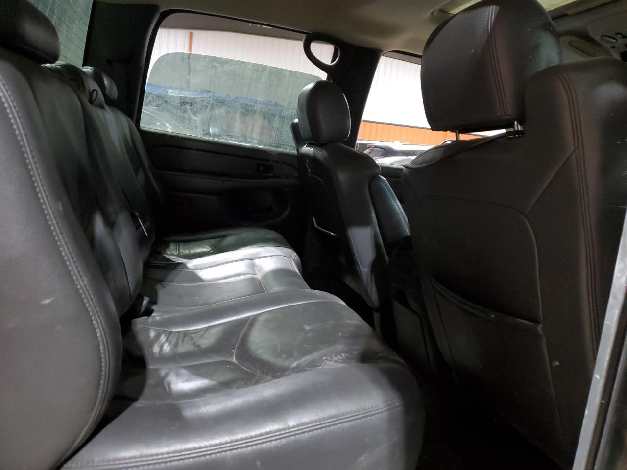 2007 GMC Sierra K2500 Heavy Duty VIN: 1GTHK23DX7F184569 Lot: 85855544