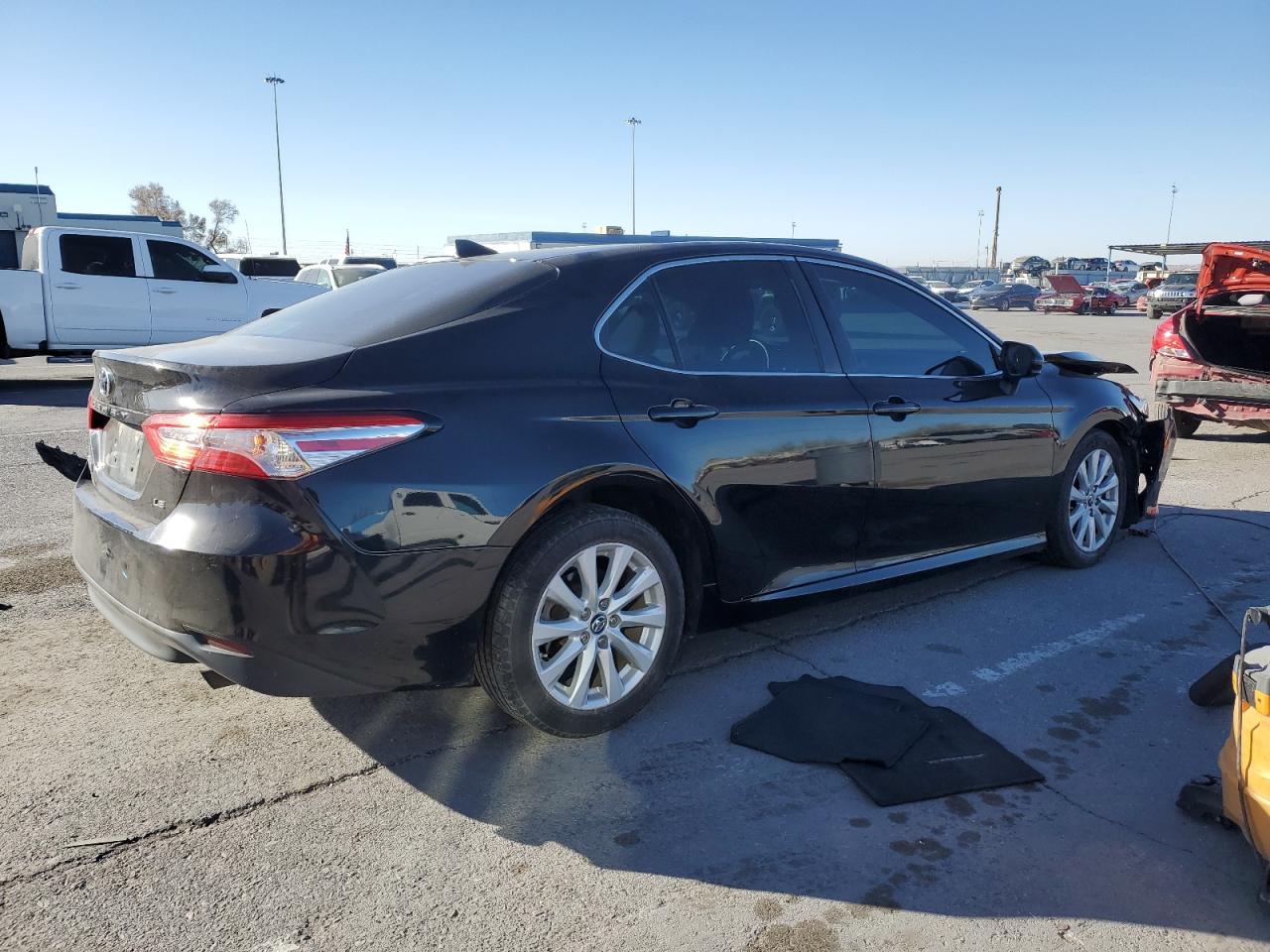 2019 Toyota Camry - Image 3