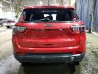 2021 Jeep Compass 80Th Edition na sprzedaż w Woodhaven, MI - Front End