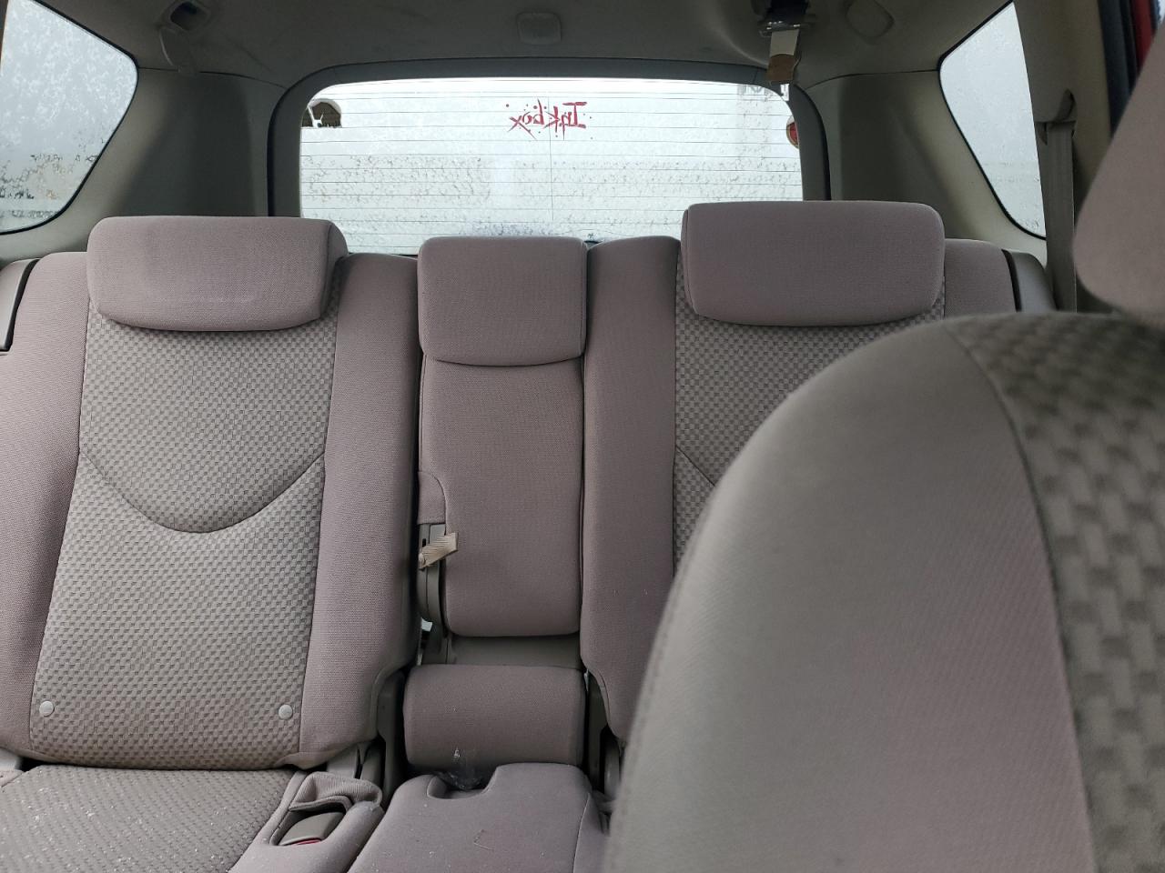 2006 Toyota RAV 4 - Image 10