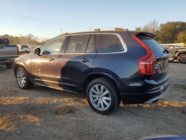  VOLVO XC90 2016 Синій