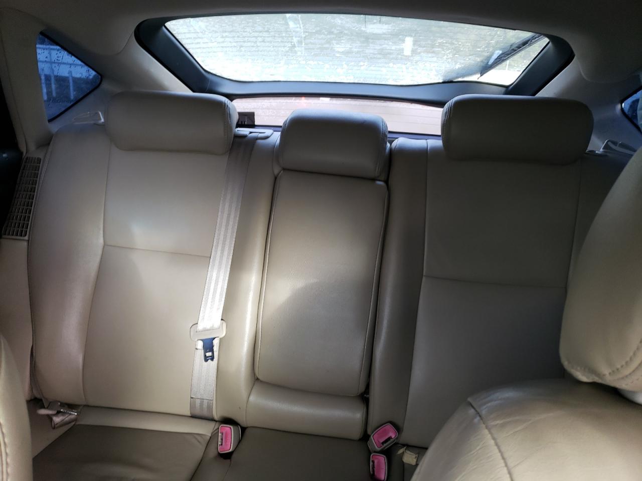 2005 Toyota Prius VIN: JTDKB20U753062261 Lot: 82236954