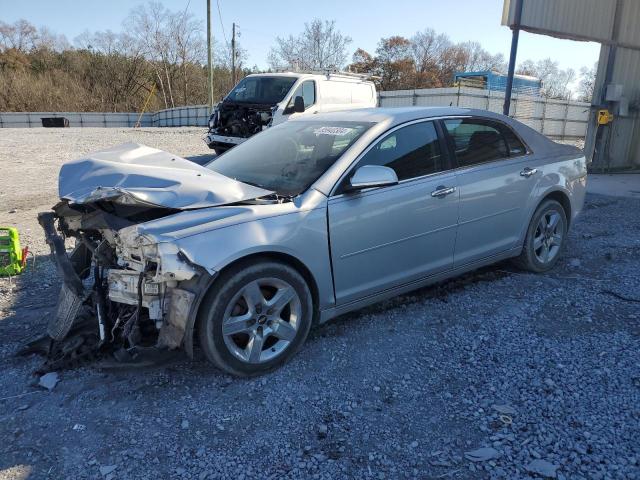 2010 Chevrolet Malibu 1Lt