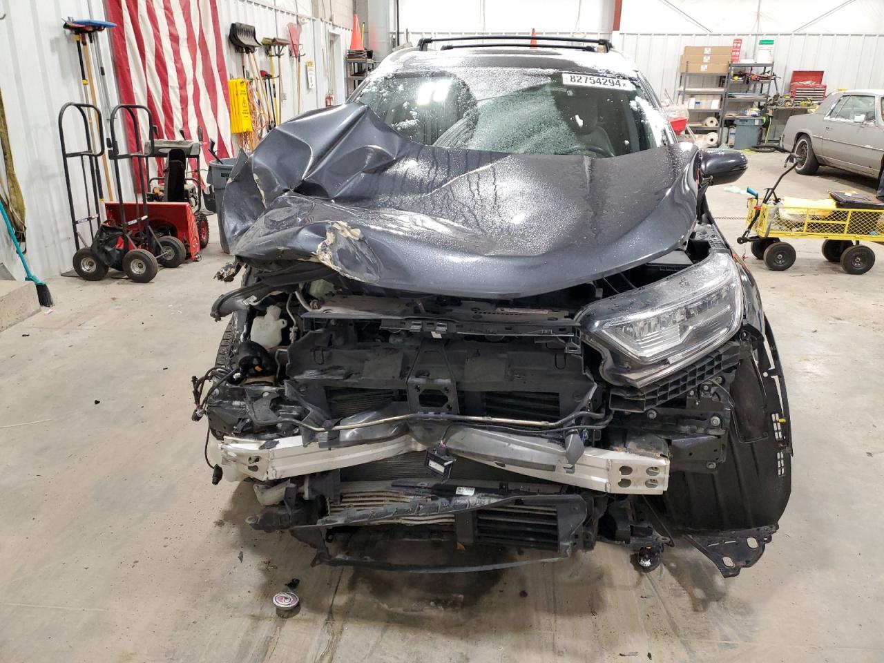 2019 Honda CR-V - Image 5