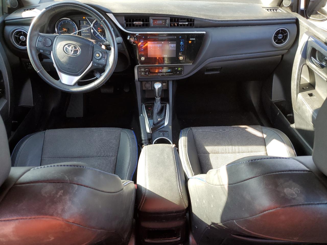 2017 Toyota Corolla - Image 8