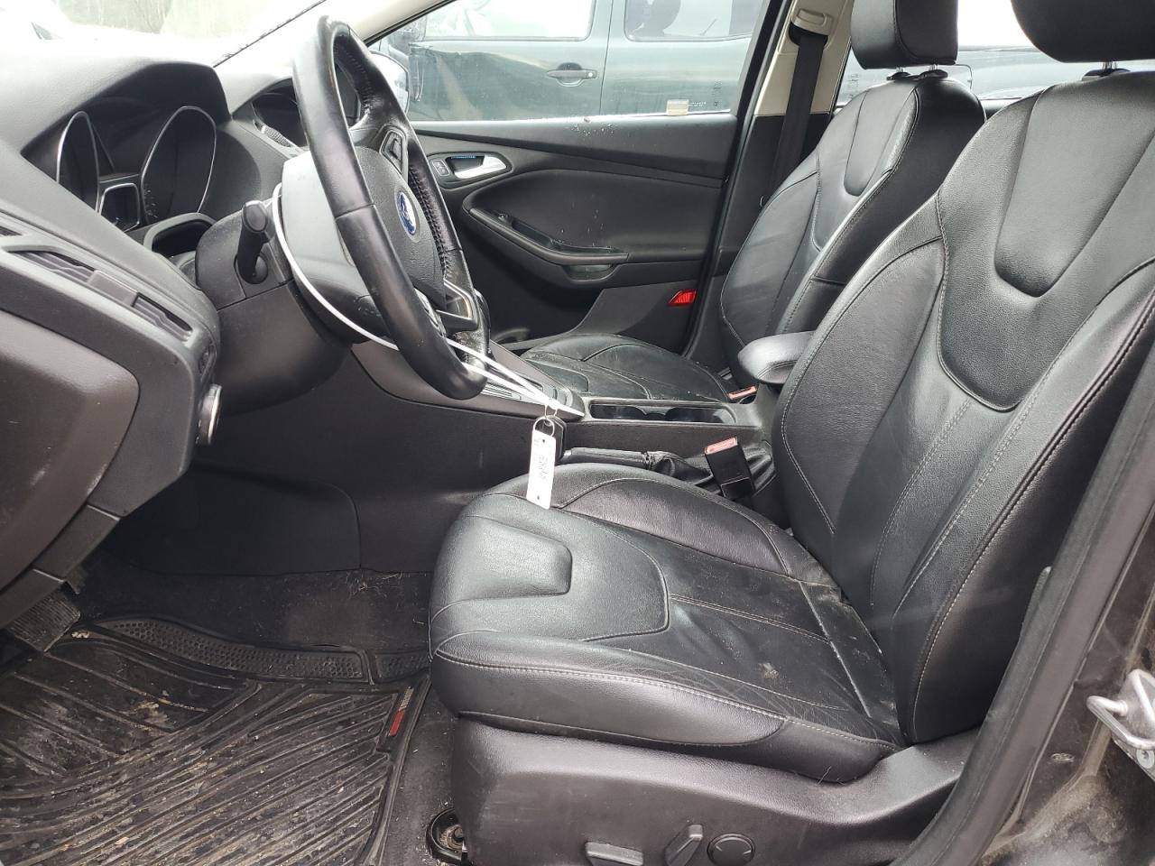 2016 Ford Focus - Image 7
