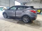 2015 Hyundai Tucson Gls იყიდება Candia-ში, NH - Undercarriage