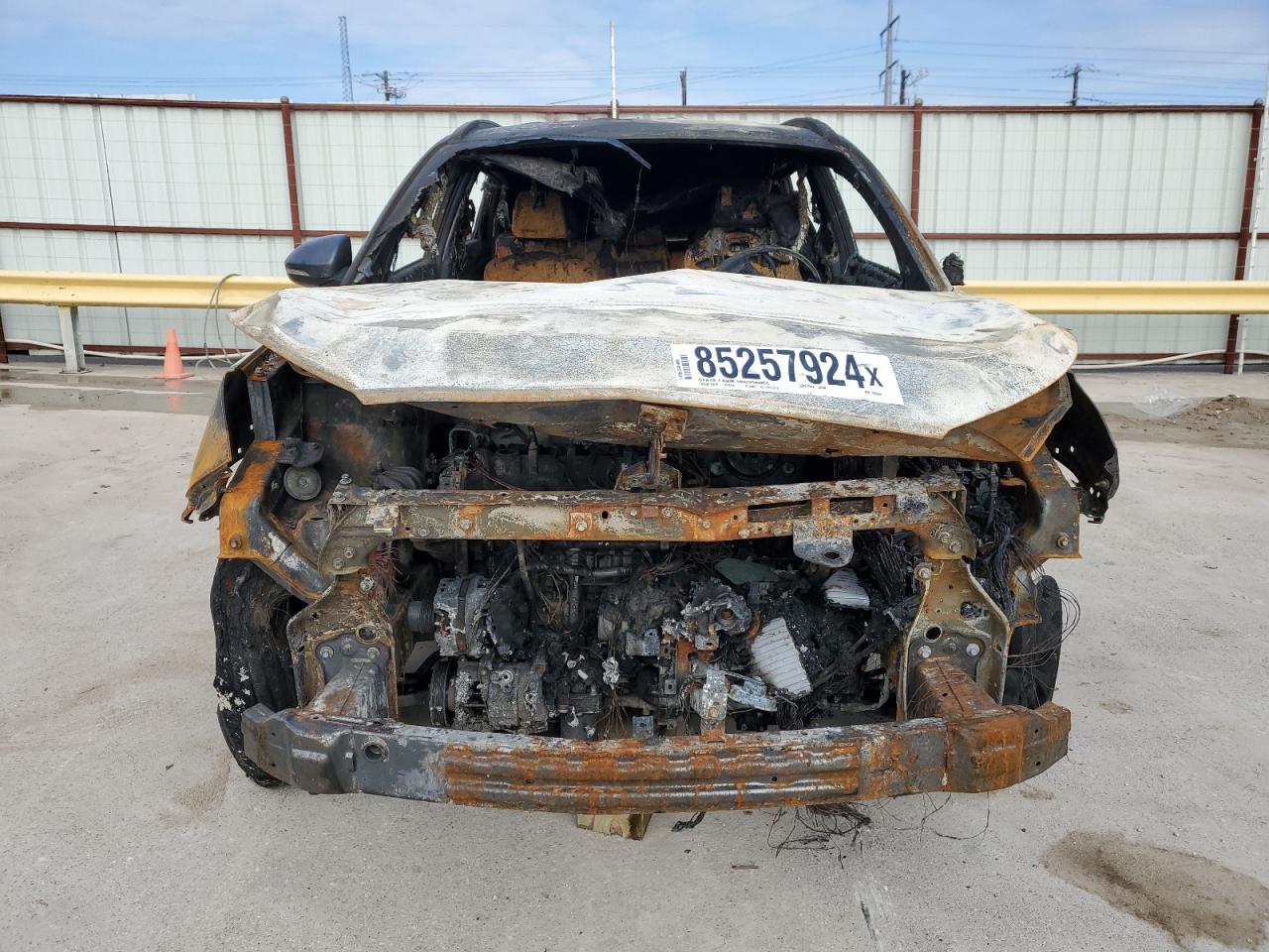 2016 Hyundai Tucson - Image 5