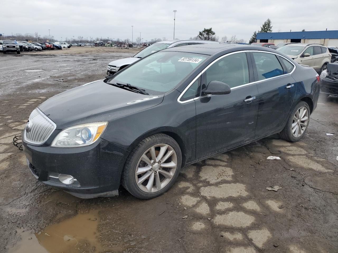 VIN 1G4PT5SV9G4157861 2016 BUICK VERANO no.1