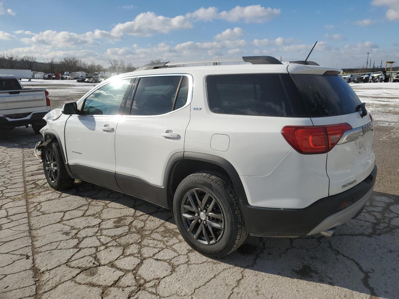 2017 GMC Acadia - Image 2