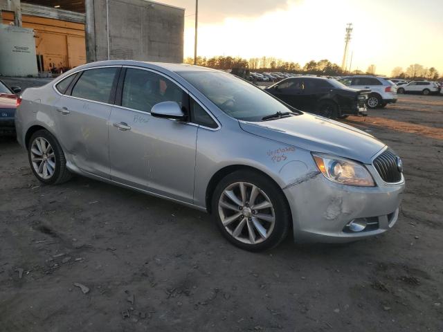 Седаны BUICK VERANO 2016 Серебристый