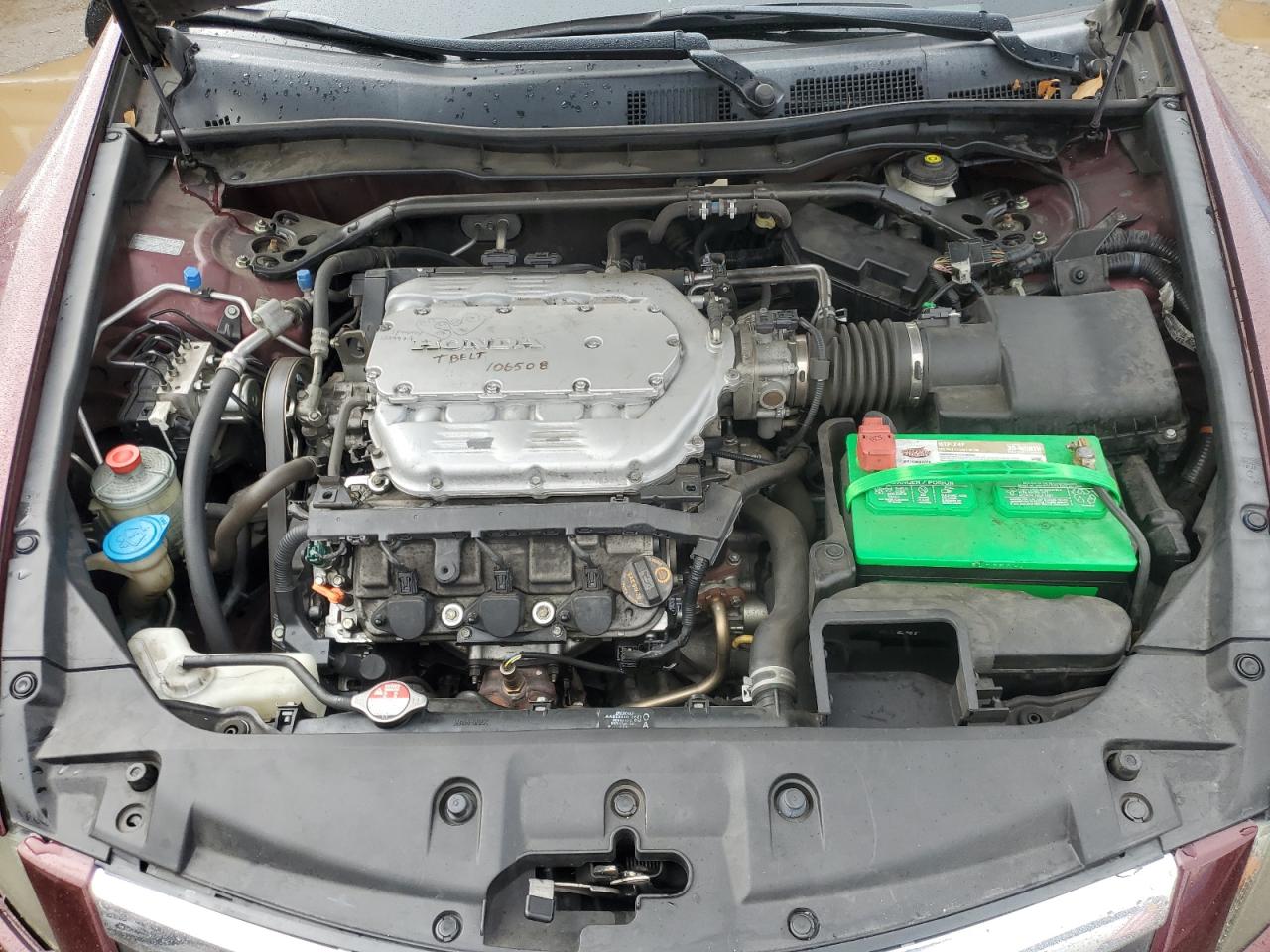 2011 Honda Accord - Image 11